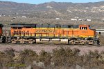 BNSF 6823 (ES44C4) at Alray CA. 11/25/2013